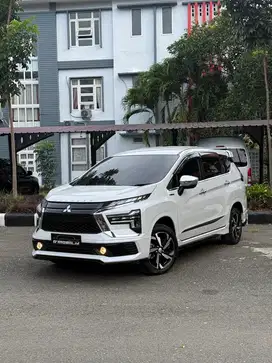 MITSUBISHI XPANDER 1.5 ULTIMATE 2022
