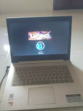 Laptop Lenovo Edeapad 330