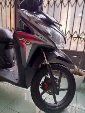 Bismillah untuk pemakai vario 125 2014 iss idling stop istimewa