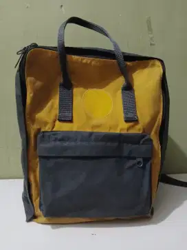 Tas Fjallraven Kanken Original  100% store