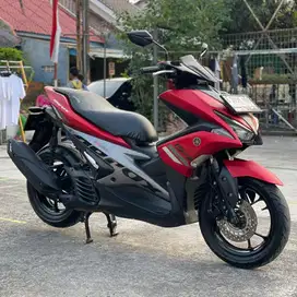 Aerox 2018 TERMURAH!!