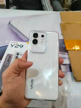 PROMI VICO Y29 8/256 GARANSI RESMI 100%