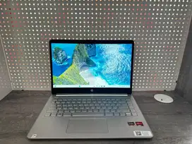 Laptop Second LikeNew HP 14-FQ0110WM