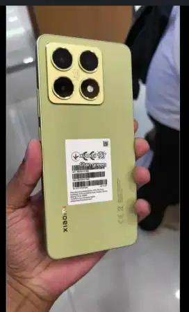 PROMO JUSAMI XIAOMI 14T RAM 12 512 CASHBACK 500K