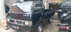 Mitsubishi Colt L300 2017 Diesel