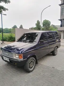 Isuzu Panther 1995 Diesel
