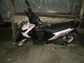Abudemen antar jemput