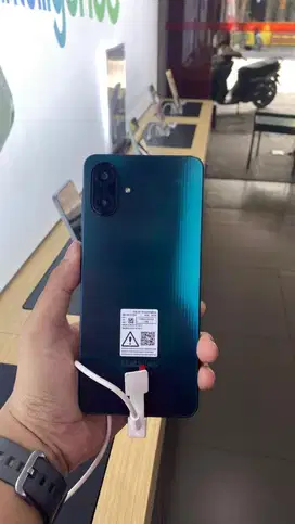 New Product Samsung Galaxy A07