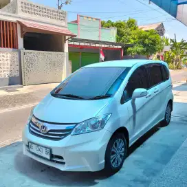 HONDA FRED E PSD 2012 MULUS TERAWAT