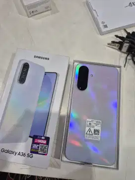 FLASH SALE SAMSUNG GALAXY A36 5G