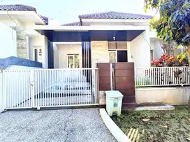 Disewakan Rumah Minimalis Full Furnish di Austinville, Dieng Malang