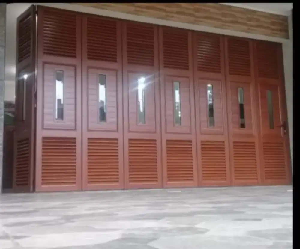 Pintu Modern 09