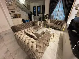 Sofa/kursi ruang tamu
