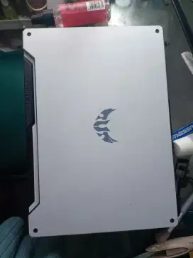 Asus tuf gaming a15 ryzen 7 ram 16gb Rtx 2060 vram 6gb