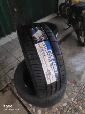 BAN BARU FALKEN ZE914 ECORUN 225_40_18 (PRODUKSI 2021)