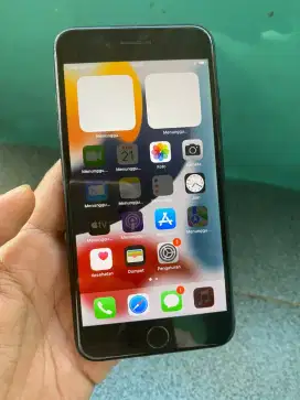 Iphone 7 plus 128gb semua kartu lancar gak ada minus