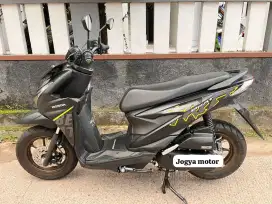 Honda beat street 2025 cash // credit