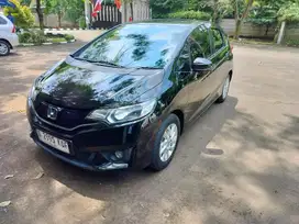 Honda Jazz metik thn 2019 PJK baru bayar