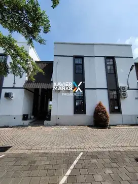 Dijual Rumah Kost Hanya 300 Meter Dari Binus University, Araya Malang