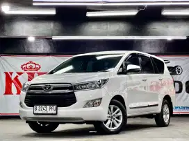 Reborn G Diesel AT 2019 Kondisi TOP