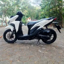 DIJUAL Dp mulai 700k !  Vario 125 Esp Cbs Iss Tahun 2021.