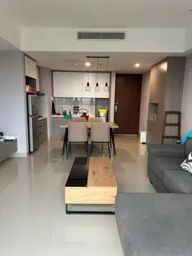 Dijual 1 bedroom uresidence 1