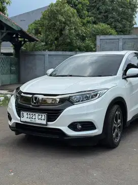 Hrv E 2019 automatic new facelift