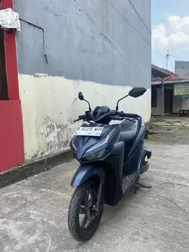 Vario 150 Keyless 2019 Gress