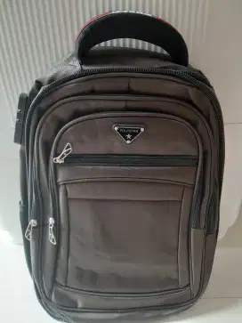 Dijual Tas Polo Star Baru