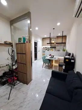 Rumah murah  sumarecon cluster verdi.luas 72 m