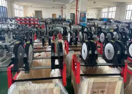 Mesin Las pipa Hdpe - Butt Fusion