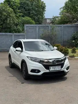 Hrv E 1.5 tahun 2019 [ 48 ribu KM ]