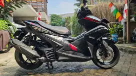 Jual prelove aerox th 2020