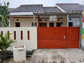 Rumah di sewa kan tahunan