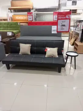 Gotham Sofa Bed Selma