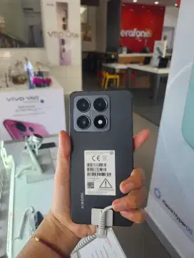 Xiaomi 14T Kredit/Cash