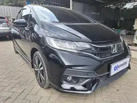 [OLXMOBBI] DP RENDAH Honda Jazz 1.5 RS Bensin-AT 2018 KTKMKI