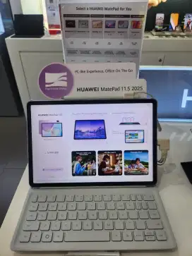 HUAWEI MATEPAD 11.5 Cash/Kredit