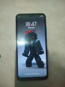 Hp Redmi 9a Bu Bu Bu bu
