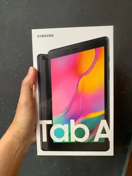 Samsung Tab A8 Bekas