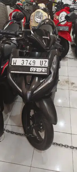 Jual vario tecno 150