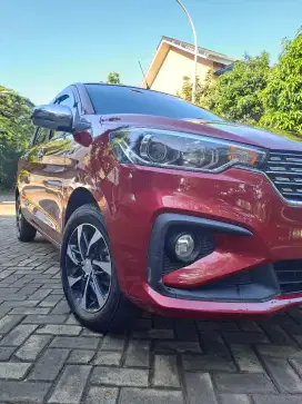 Suzuki Ertiga GX 2021 manual istimewa