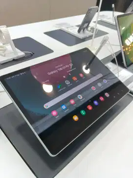 PROMO CICILAN SAMSUNG TAB S9+ PAKAI HOME CREDIT