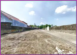 Dekat Mirota Kampus Palagan, Tanah Jogja Cocok Untuk Villa