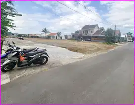 Wedomartani, Tanah Utara Jogja Bay Cocok Kost Harga Nego