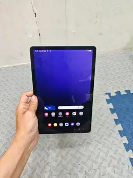 Samsung tab s9 wifi only Kelengkapan hanya unit plus charger
