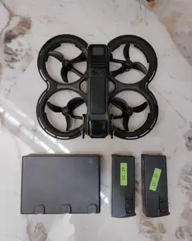 DJI AVATA 2 (Drone only)