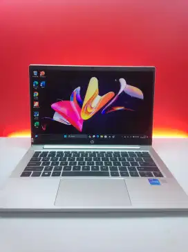 HP probook 430 G8 intel core i5 - 1135G7