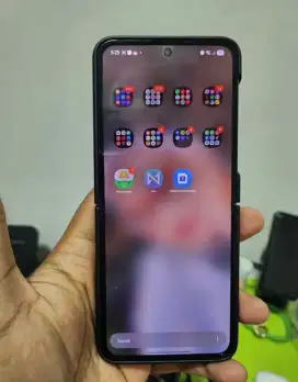 Samsung Galaxy Z Flip 4 8/256 | Net