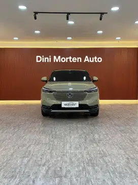 KM 2rb Honda Hrv SE 1.5 at 2024 Bensin